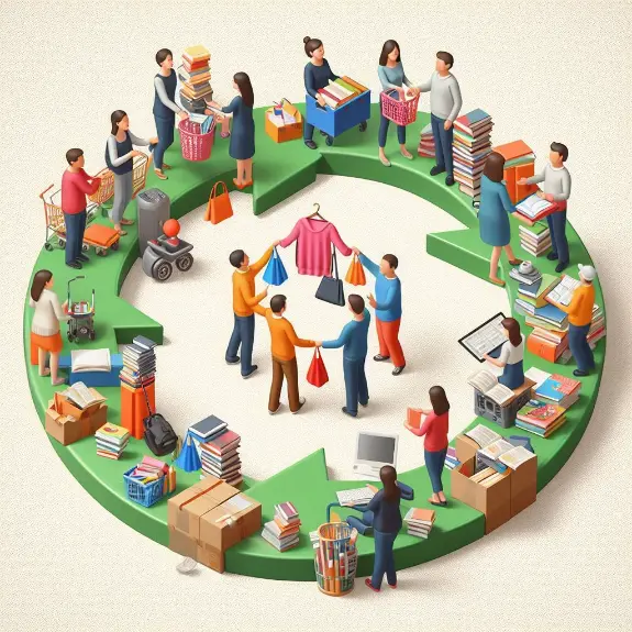 circular economy