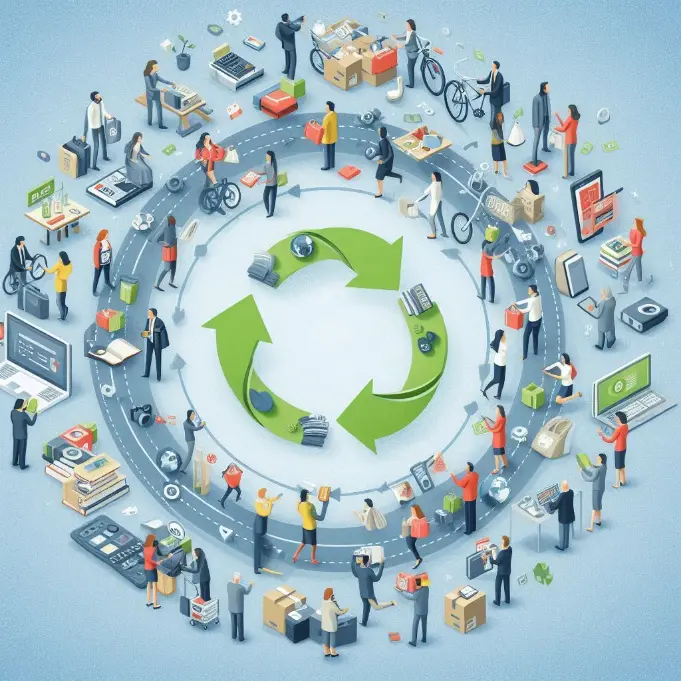circular economy