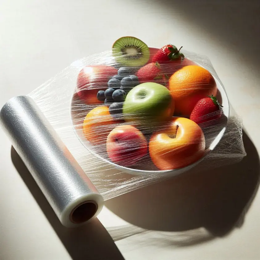 Cling Wrap