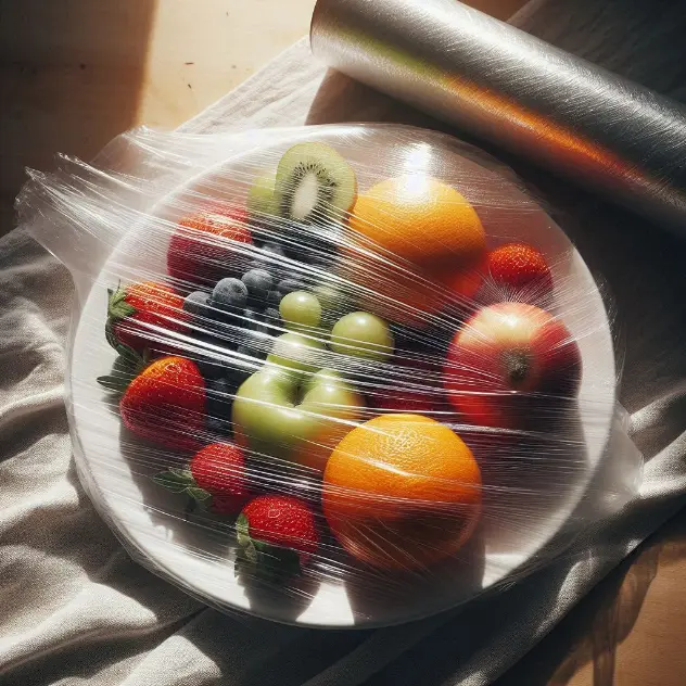 Cling Wrap 